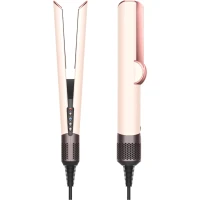 Dyson Airstrait Saç Düzleştirici Seramik İncelemesi: Saçı Yakmadan Düzleştirmek Mümkün mü?